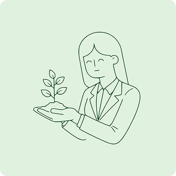 Photo of Adjani Jenkins-Lemar, Director of Social Services