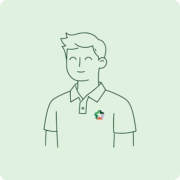 Photo of Pathryk  Blankovitch, Director of Life Enrichment